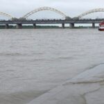 China Dispatches Team to Combat Severe Flooding in Heilongjiang Province