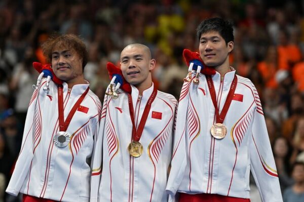 China Dominates Athletics and Swimming at Paris Paralympics China_Dominates_Athletics_and_Swimming_at_Paris_Paralympics