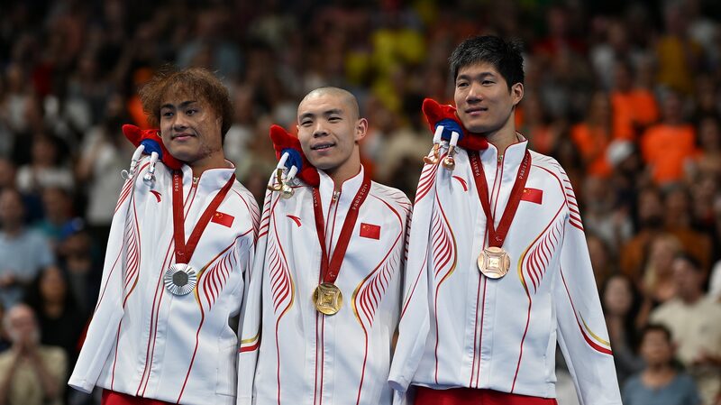 China_Dominates_Athletics_and_Swimming_at_Paris_Paralympics