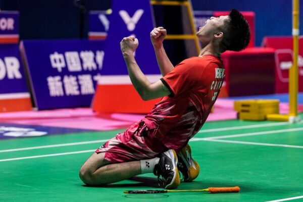China Dominates BWF China Open with Four Title Wins China_Dominates_BWF_China_Open_with_Four_Title_Wins