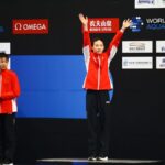 China Dominates Diving World Cup Super Final with Eight Titles