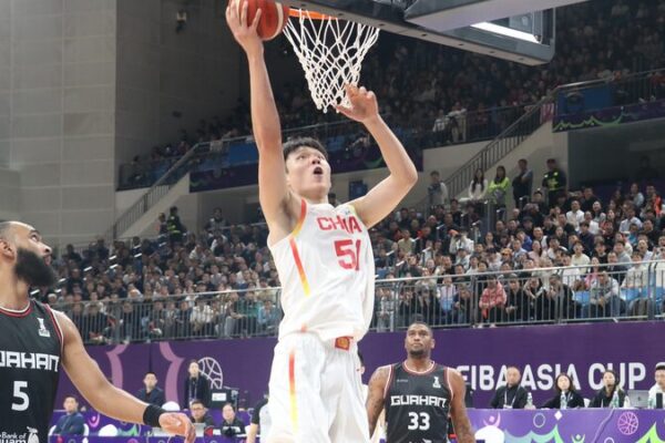 China Dominates Guam 101-53 in 2025 FIBA Asia Cup Qualifier China_Dominates_Guam_101_53_in_2025_FIBA_Asia_Cup_Qualifier