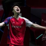 China Dominates Indonesia Open, Secures Four Badminton Titles