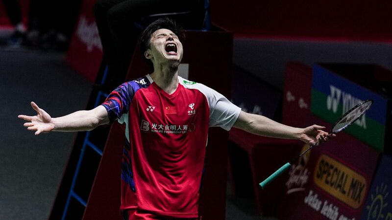 China Dominates Indonesia Open, Secures Four Badminton Titles