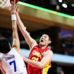 China_Dominates_Mongolia_90_52_in_FIBA_Asia_Cup_Qualifier