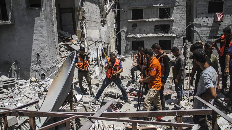 China_Donates__3_Million_to_Support_UNRWA_s_Humanitarian_Efforts_in_Gaza