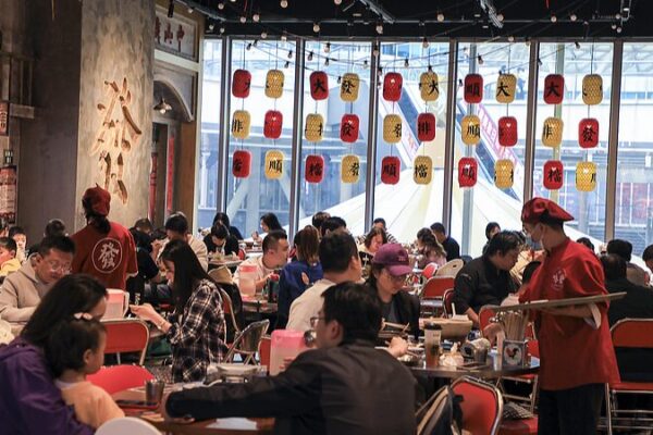 China Drafts Private Economy Promotion Law, Marking Milestone in Private Sector Growth China_Drafts_Private_Economy_Promotion_Law__Marking_Milestone_in_Private_Sector_Growth