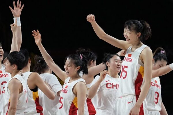 China Draws Spain, Serbia, and Puerto Rico in Paris 2024 Women’s Basketball Group Stage China Draws Spain, Serbia, and Puerto Rico in Paris 2024 Women's Basketball Group Stage