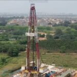 China Drills to Record Depth with Fushenre-1 Geothermal Well