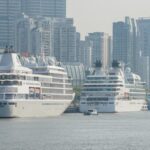 China Eases International Cruise Docking Rules as Tourism Rebounds