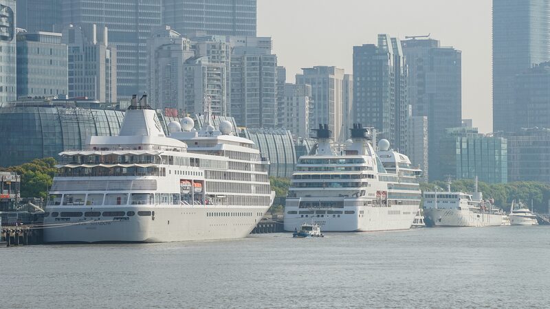 China_Eases_International_Cruise_Docking_Rules_as_Tourism_Rebounds - Khabar Asia China Eases International Cruise Docking Rules as Tourism Rebounds