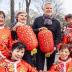 China Eases Travel Barriers to Welcome More Foreign Tourists