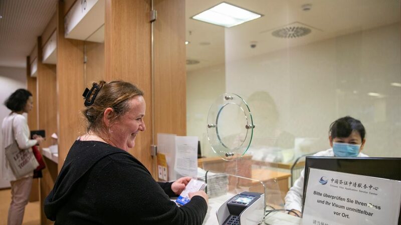 China_Eases_Visa_Policies_to_Boost_International_Exchange_and_Economic_Growth - Khabar Asia China Eases Visa Policies to Boost International Exchange and Economic Growth