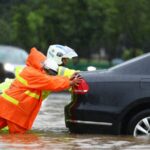China Elevates Flood Response as Red Alert Issued for Severe Rainstorms
