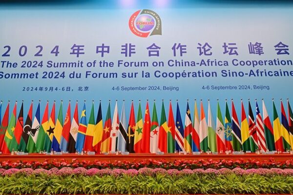 China Elevates Ties with Africa to ‘All-Weather Community’, Experts Applaud China_Elevates_Ties_with_Africa_to__All_Weather_Community___Experts_Applaud