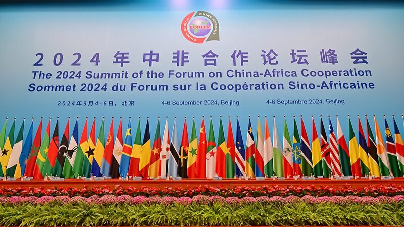 China_Elevates_Ties_with_Africa_to__All_Weather_Community___Experts_Applaud - Khabar Asia China_Elevates_Ties_with_Africa_to__All_Weather_Community___Experts_Applaud