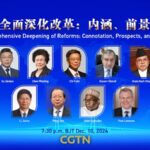 China_Embarks_on_Comprehensive_Reforms__Global_Experts_Weigh_In video poster