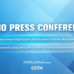 China Embarks on New Era of Water Management and Security video poster