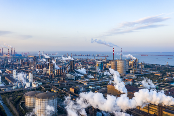 China Embraces New Quality Productive Forces for Sustainable Future