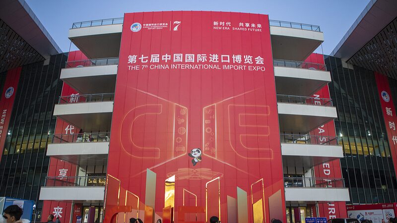 China_Emerges_as_Beacon_of_Global_Openness_Amid_Decline__New_Index_Shows - Khabar Asia China_Emerges_as_Beacon_of_Global_Openness_Amid_Decline__New_Index_Shows