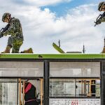 China Emphasizes Human Rights in Counterterrorism Efforts