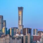 China Emphasizes Mutual Benefits in China-U.S. Economic Relations as Yellen's Visit Approaches