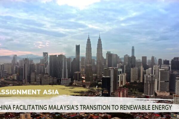China Empowers Malaysia’s Renewable Energy Transformation China_Empowers_Malaysia_s_Renewable_Energy_Transformation