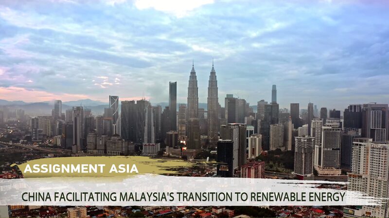 China_Empowers_Malaysia_s_Renewable_Energy_Transformation - Khabar Asia China_Empowers_Malaysia_s_Renewable_Energy_Transformation