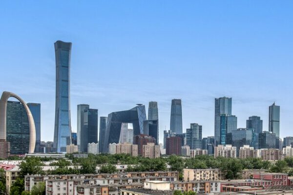 China Enacts Fair Competition Regulations to Boost Unified Market from August 1 China Enacts Fair Competition Regulations to Boost Unified Market from August 1