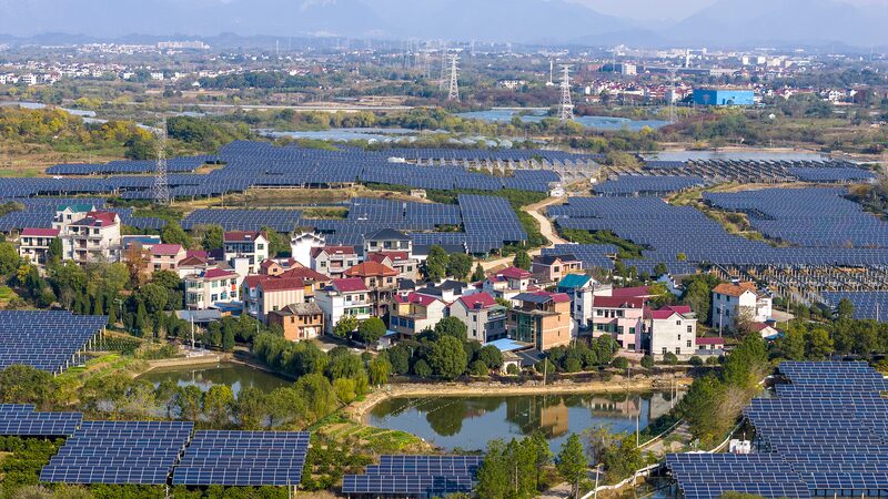 China_Enacts_Landmark_Energy_Law_to_Drive_Green_Transformation_and_Global_Governance - Khabar Asia China_Enacts_Landmark_Energy_Law_to_Drive_Green_Transformation_and_Global_Governance