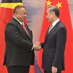 China Endorses Timor-Leste's Accelerated ASEAN Membership Bid