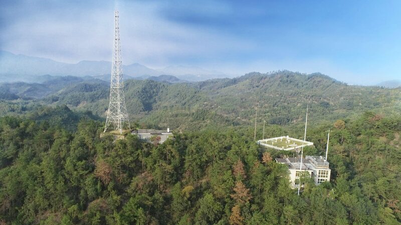China_Enhances_Meteorological_Observation_System_with_Integrated_Technologies - Khabar Asia China_Enhances_Meteorological_Observation_System_with_Integrated_Technologies
