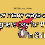 China Enhances Mobile Payment Services for Foreign Visitors video poster