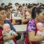 China_Enhances_Standards_for_Maternity_Matrons_and_Nannies_to_Support_Childbirth - Khabar Asia China_Enhances_Standards_for_Maternity_Matrons_and_Nannies_to_Support_Childbirth