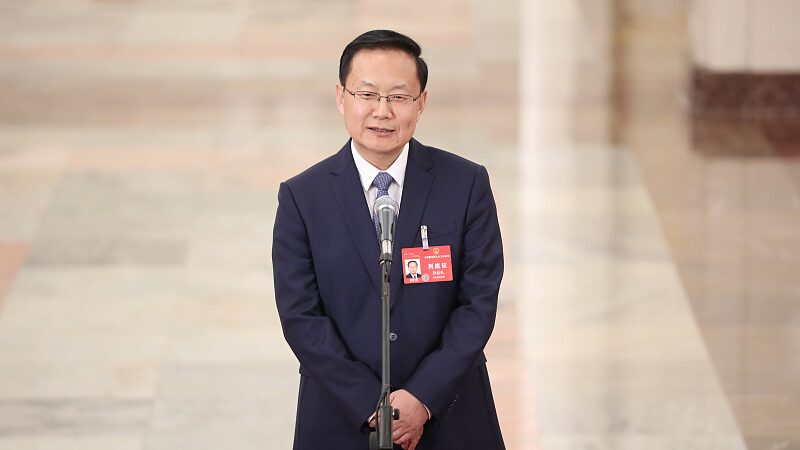 China Enhances Travel Experience for Foreign Tourists with Improved Mobile Payments video poster