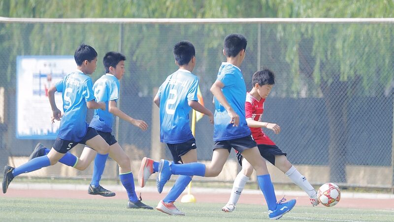 China_Ensures_Two_Hours_of_Daily_Physical_Activity_for_Students - Khabar Asia China_Ensures_Two_Hours_of_Daily_Physical_Activity_for_Students