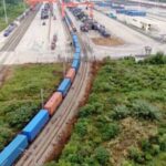 China_Europe_Freight_Trains_Complete_Record_19_000_Trips_in_2024 video poster