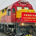 China_Europe_Railway_Express_Freight_Volume_Rises_11__in_First_Seven_Months