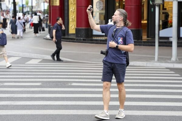 China Expands Visa-Free Access, Boosting Tourism with Australia and New Zealand