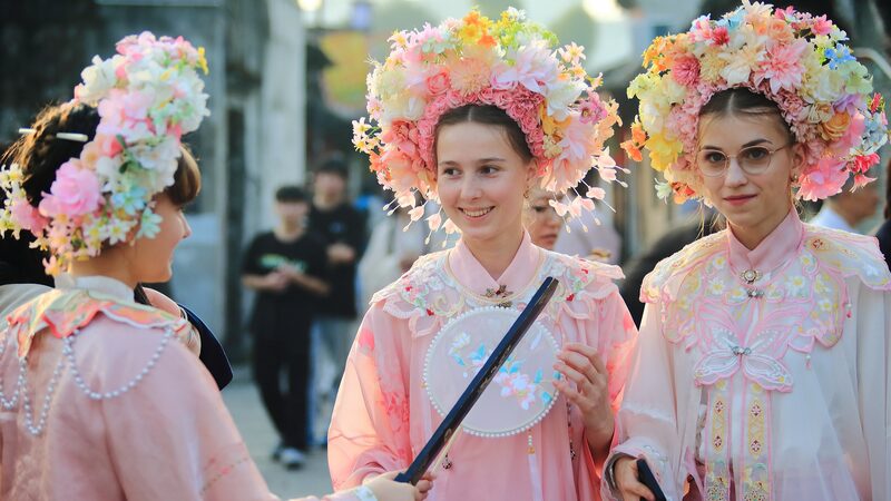 China_Expands_Visa_Free_Access__Boosting_Global_Travel - Khabar Asia China_Expands_Visa_Free_Access__Boosting_Global_Travel