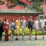 China_Expands_Visa_Free_Entry_to_Nine_Nations__Enhancing_Economic_Prospects