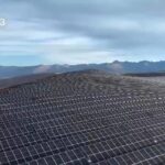 China_Expands_World_s_Highest_Solar_Power_Station_in_Xizang_to_New_Heights