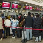 China_Expects_9_5__Increase_in_Daily_Cross_Border_Travel_During_Spring_Festival