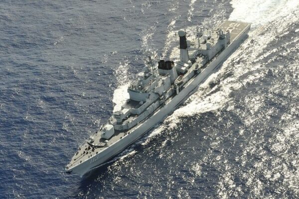 China Expels Australian Helicopter During Naval Training in Yellow Sea China Expels Australian Helicopter During Naval Training in Yellow Sea