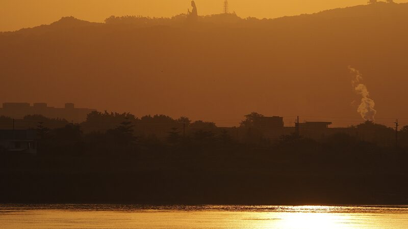 China_Experiences_Warmest_Year_on_Record_in_2024 - Khabar Asia China_Experiences_Warmest_Year_on_Record_in_2024