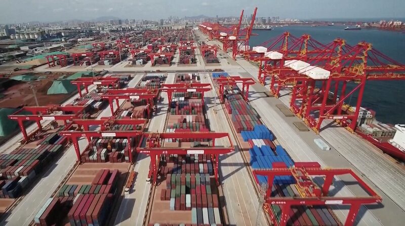 China_Explores_New_Avenues_in_Foreign_Trade_to_Boost_Economic_Recovery - Khabar Asia China_Explores_New_Avenues_in_Foreign_Trade_to_Boost_Economic_Recovery