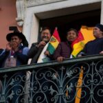 China Expresses Confidence in Bolivian Government Amid Failed Coup