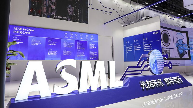 China_Expresses_Discontent_Over_Dutch_Expansion_of_Chip_Export_Restrictions