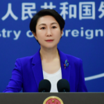 China_Expresses_Readiness_to_Work_with_New_U_S__Administration_for_Mutual_Benefit