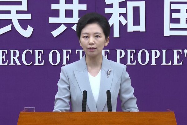 China Expresses Willingness to Enhance U.S. Trade Relations China_Expresses_Willingness_to_Enhance_U_S__Trade_Relations